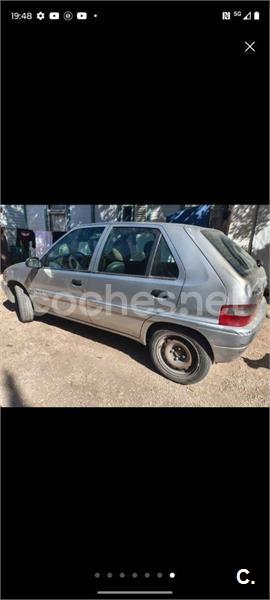 CITROEN Saxo