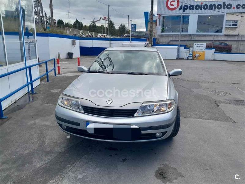 RENAULT Laguna