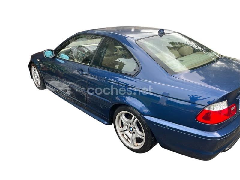 BMW Serie 3