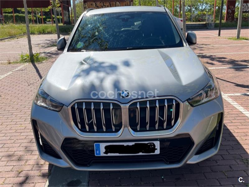 BMW X1 sDrive20d
