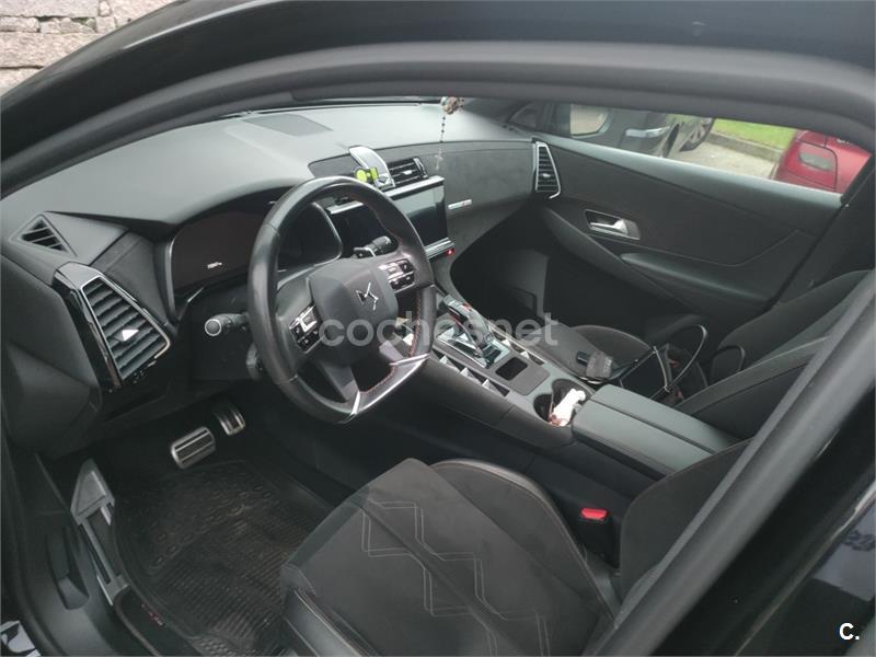 DS DS 7 Crossback BlueHDi Auto. PERF.LINE