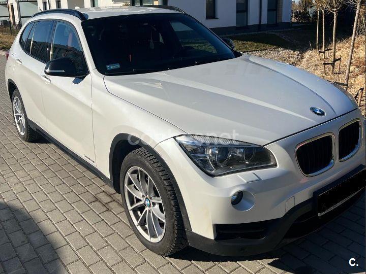 BMW X1 xDrive28iA