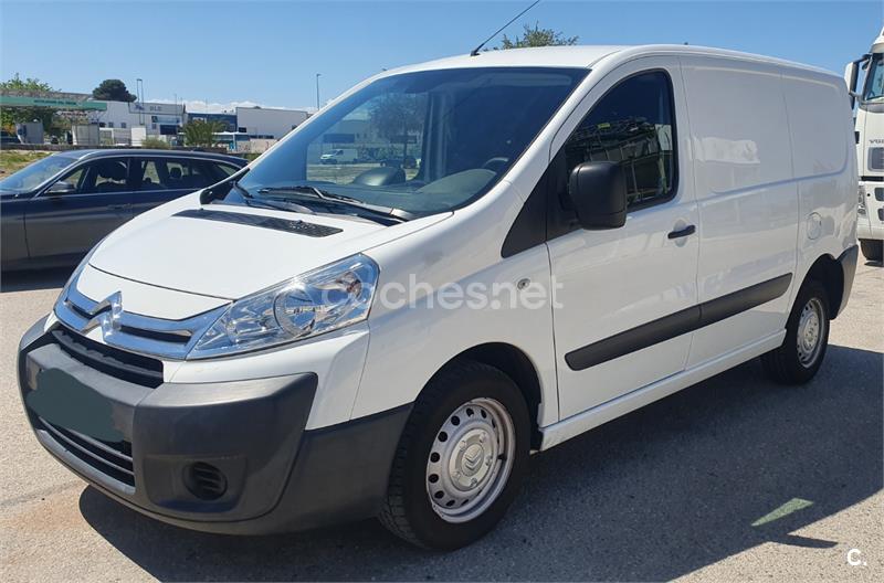 CITROEN Jumpy JUMPY 1.9 D COMBI CONFORT 5PL.