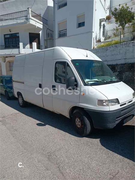 CITROEN Jumper