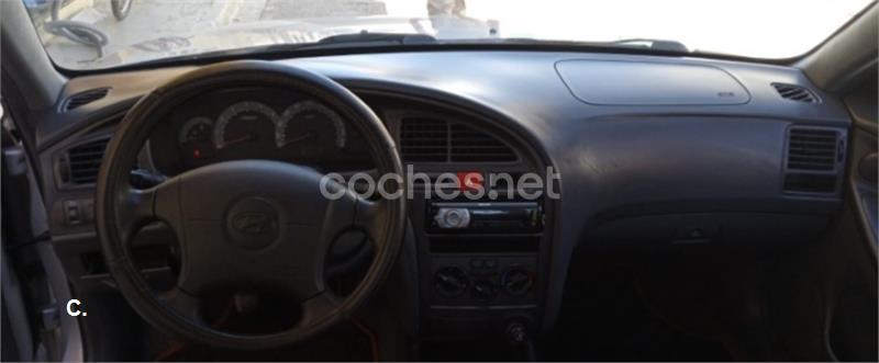HYUNDAI Elantra 2.0 CRDi Full