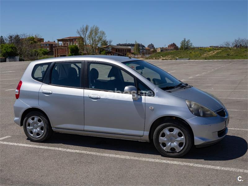 HONDA Jazz 1.2 I DSI live