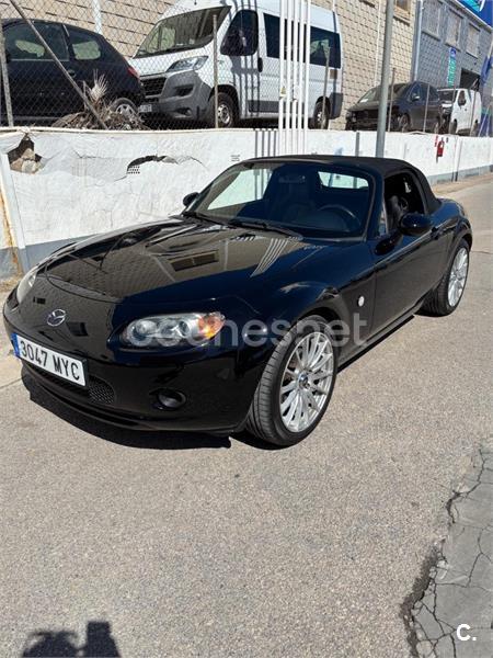 MAZDA MX5