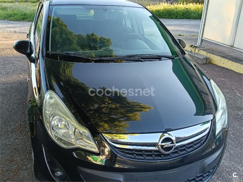 OPEL Corsa 1.2 Selective Start Stop