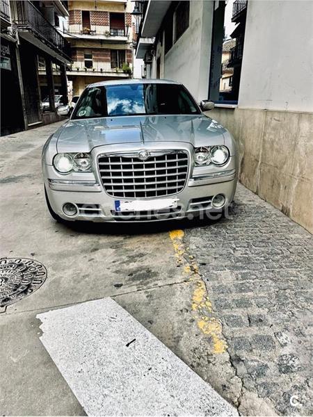 CHRYSLER 300C