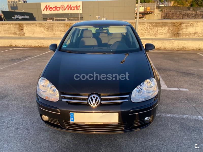 VOLKSWAGEN Golf 1.9 TDI Highline
