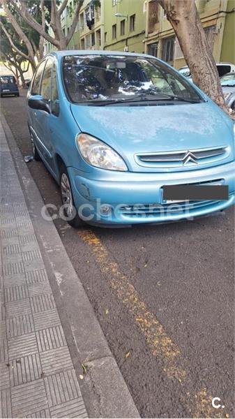 CITROEN Xsara
