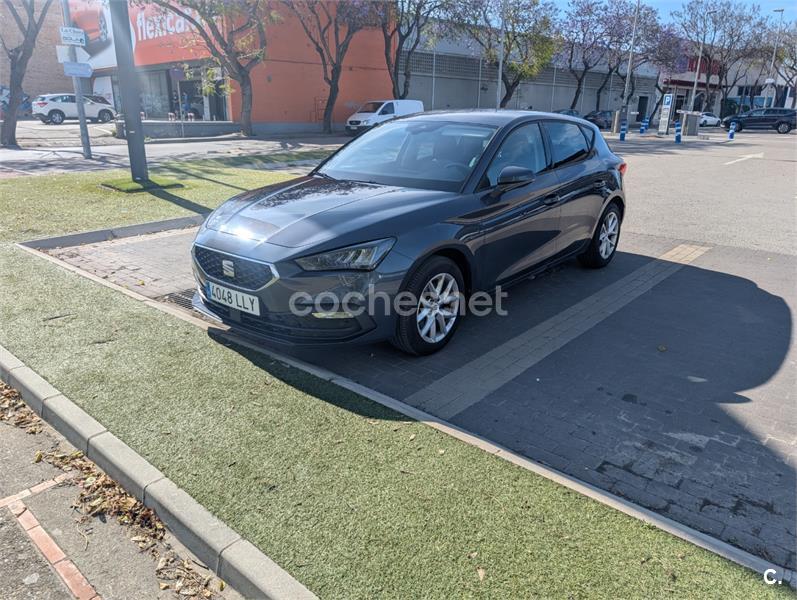 SEAT Leon 1.0 EcoTSI StSp Style