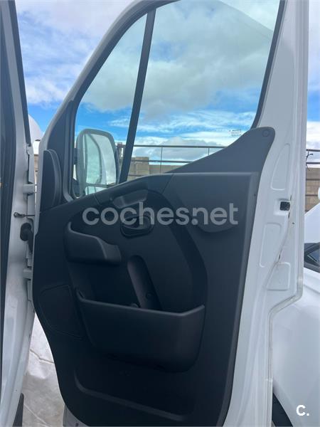 RENAULT Master 150.35 L3