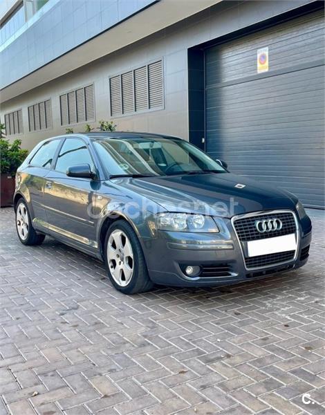 AUDI A3 1.9 TDI AMBITION