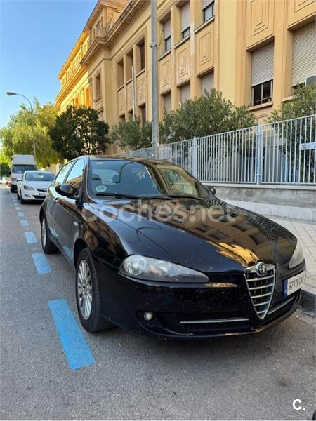 ALFA ROMEO 147