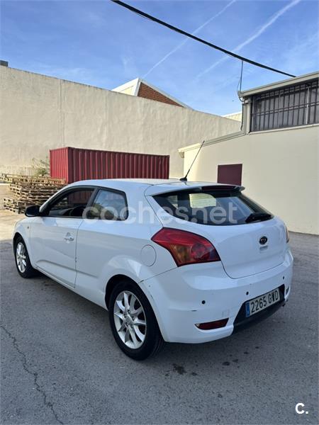 KIA ceed 1.6 CRDi Active
