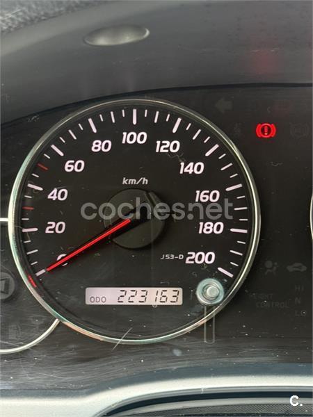 TOYOTA Land Cruiser 3.0 D4D VXL