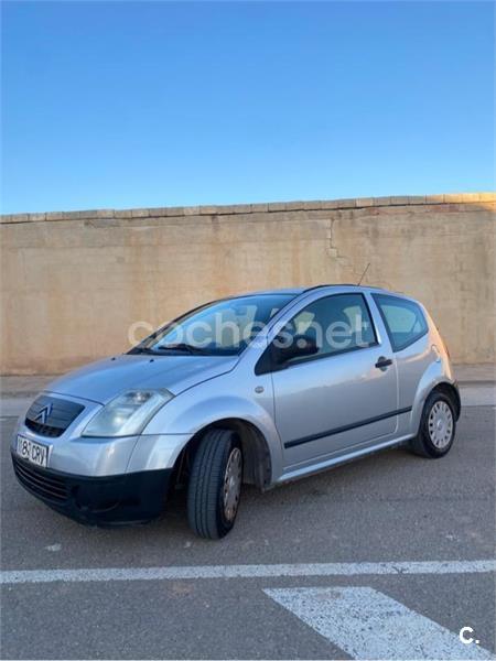 CITROEN C2
