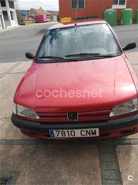 PEUGEOT 306