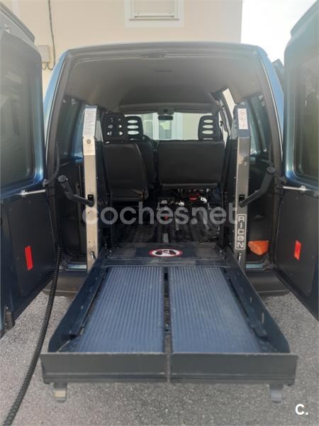 FIAT Ducato DUCATO CHASIS CABINA DS