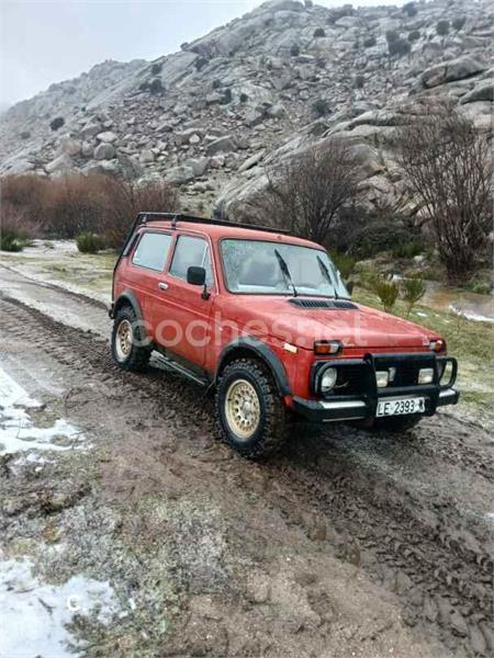LADA Niva