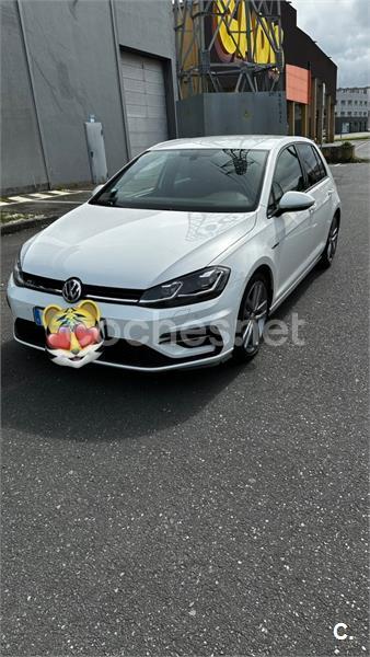 VOLKSWAGEN Golf Sport RLine 1.5 TSI