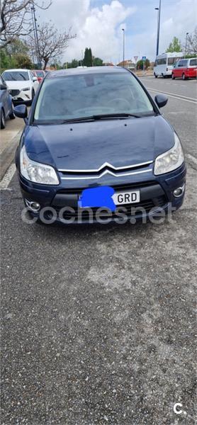 CITROEN C4 1.6 HDi 110 FP Millenium