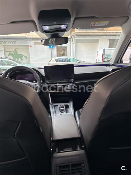 CUPRA Formentor 1.5 TSI 150 CV DSG