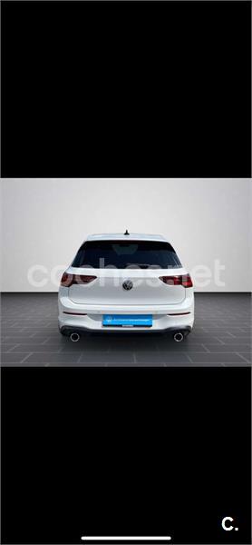 VOLKSWAGEN Golf 1.5 TSI