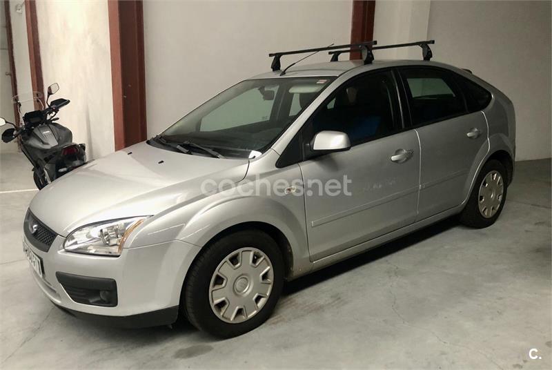 FORD Focus 1.6 TDCi 90 Ambiente