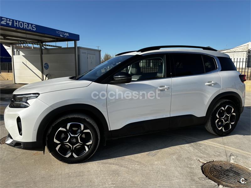 CITROEN C5 Aircross BlueHdi SS Feel Pack
