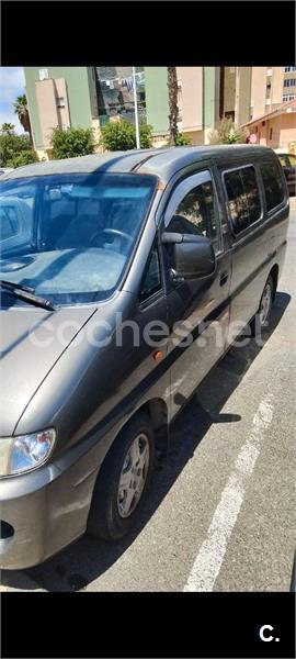 HYUNDAI H1
