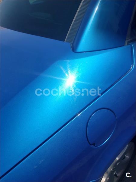 PEUGEOT 307 CC 2.0 16v