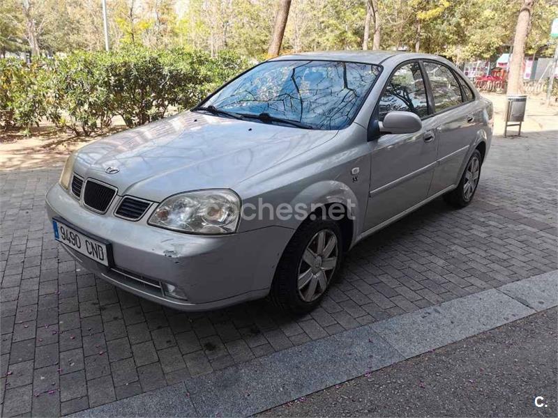 DAEWOO Nubira