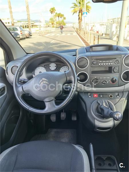 CITROEN Berlingo Multispace FEEL BlueHDi 100