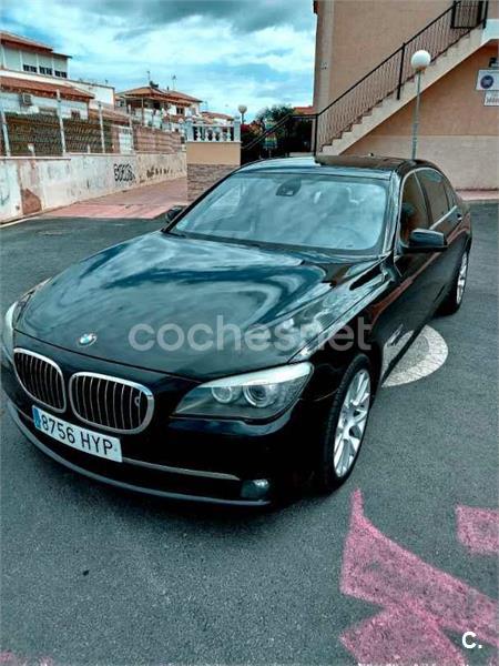 BMW Serie 7