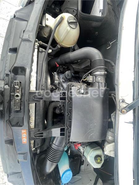 MERCEDES-BENZ Sprinter 209 CDI MEDIO 3.0
