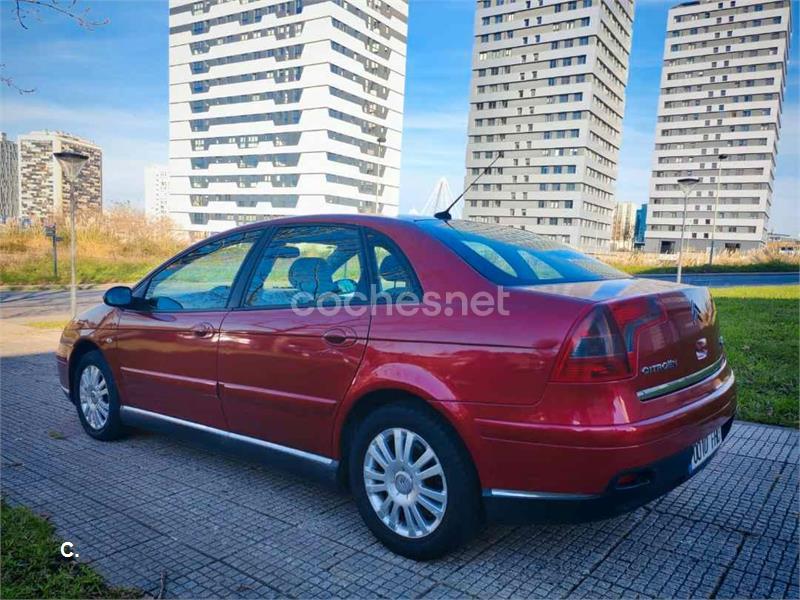 CITROEN C5