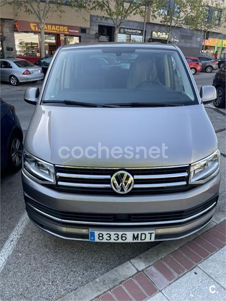 VOLKSWAGEN Multivan 2.0 TDI DSG Highline Edition BMT