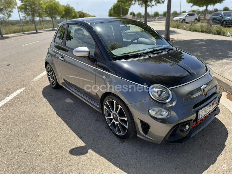 ABARTH 500 595 Turismo 1.4 16v TJet E6