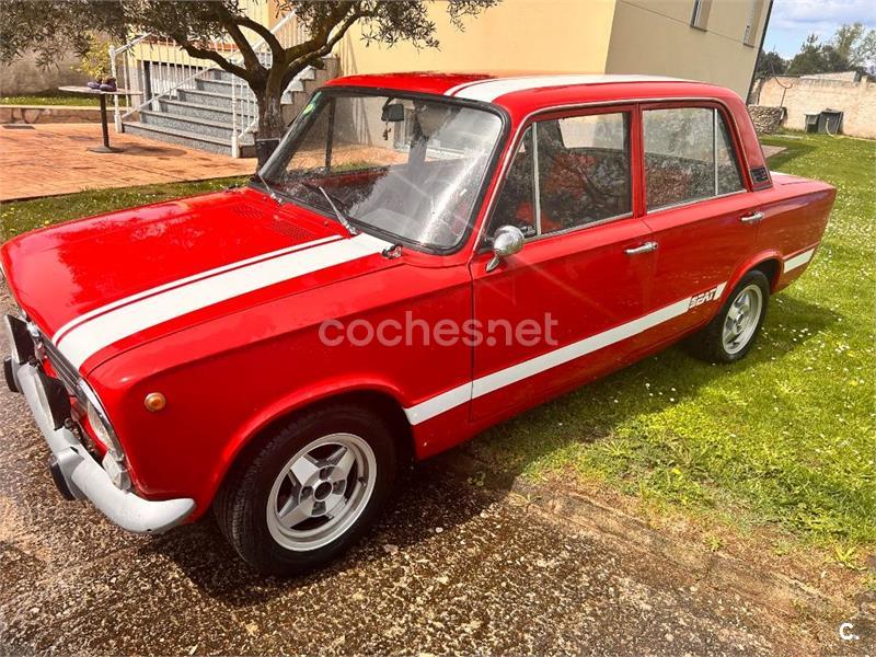 SEAT Marbella