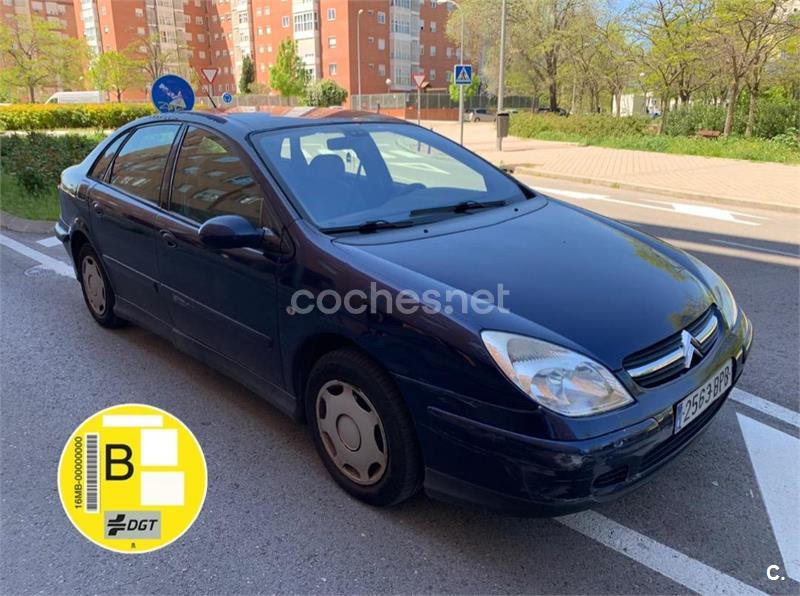 CITROEN C5