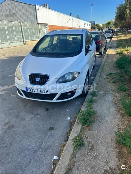 SEAT Altea XL