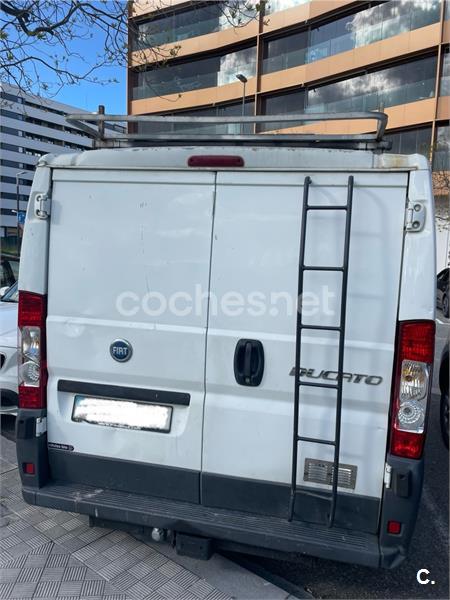 FIAT Ducato 30 2.2 Multijet Cabina Caja Corto