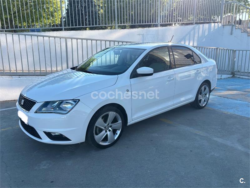 SEAT Toledo 1.6 TDI Style