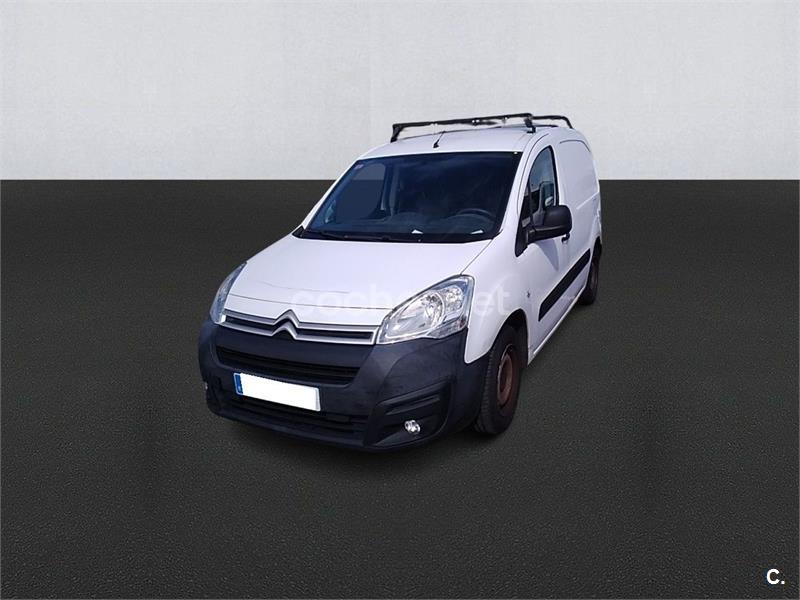 CITROEN Berlingo Talla M BlueHDi 100 LIVE