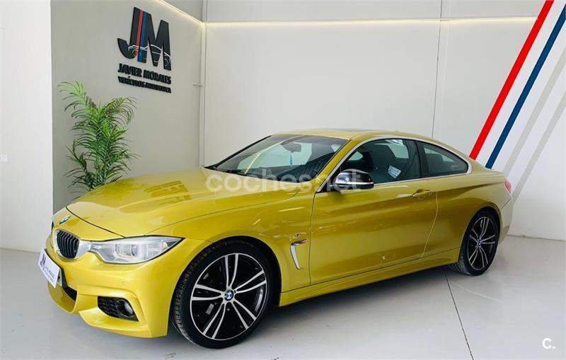 BMW Serie 4