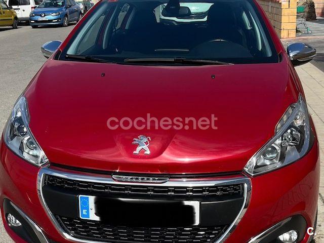 PEUGEOT 208 ALLURE 1.2L PureTech 110 SS
