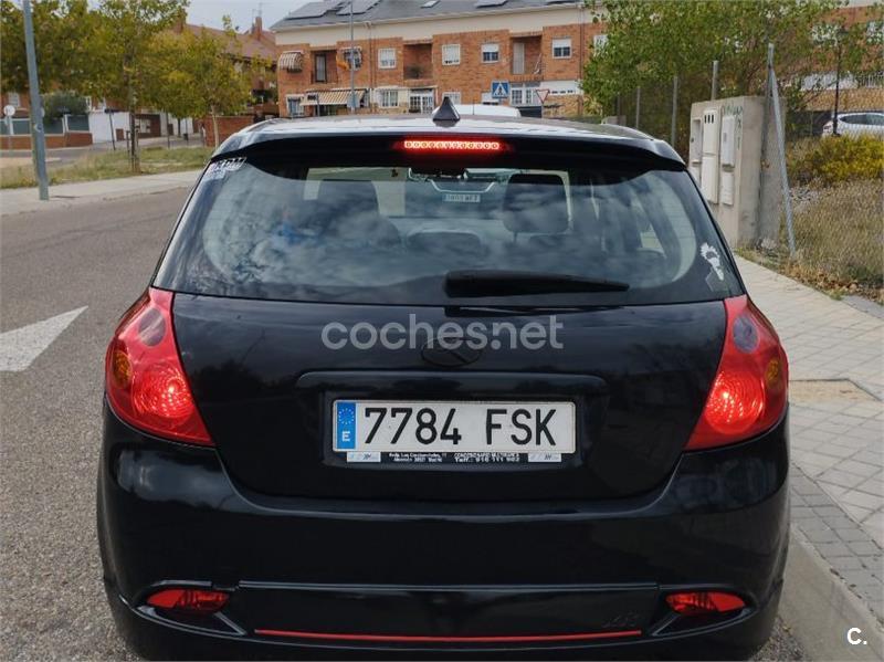 KIA ceed 1.6 CRDi Concept