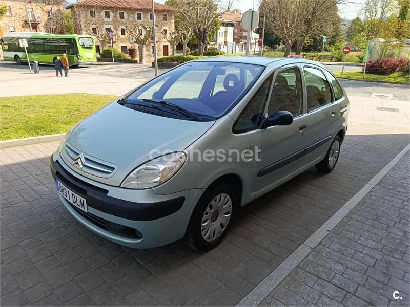 CITROEN Xsara Picasso 1.6 SX